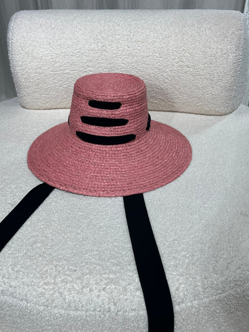 Chapeau Asian